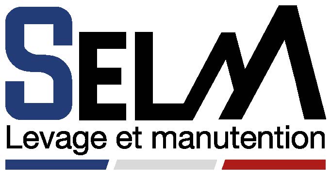 Logo de SELM Levage et manutention